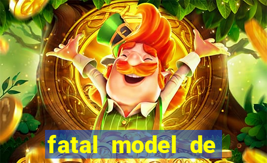 fatal model de porto alegre